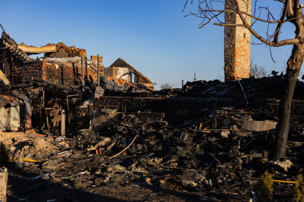 24/7 Emergency Structural Rebuild experts in Clarksville, VA