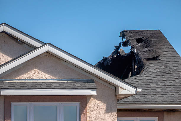 Licensed Structural Rebuild service in Clarksville, VA - Fire Damage Biloxi